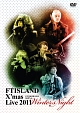 X’mas　Live　2011　Winter’s　Night　＠YOKOHAMA　ARENA