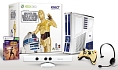 Xbox360 320GB Kinect スター・ウォーズ <リミテッド エディション>(5XK00014) Xbox360 320GB Kinect スター・ウォーズ <リミテッド エディション>(5XK00014)