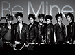 Be　Mine（A）(DVD付)