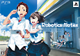 ROBOTICS；NOTES（ロボティクス・ノーツ）　＜初回限定版＞