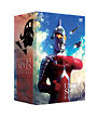 ウルトラセブン　1994〜2002パーフェクト・コレクションDVD－BOX