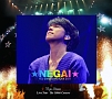 ～ＮＥＧＡＩ～　Ｒｙｕ　Ｓｉｗｏｎ　ＬＩＶＥ　ＴＯＵＲ　２０１１