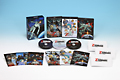 機動戦士Ｚガンダム　劇場版Ｂｌｕ－ｒａｙ　ＢＯＸ