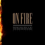 ON　FIRE