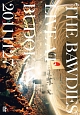 LIVE AT BUDOKAN 20111127 LIVE AT BUDOKAN 20111127