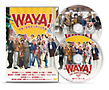 ＷＡＹＡ！（わや）　宇宙一のおせっかい大作戦