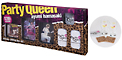 『Party Queen』SPECIAL LIMITED BOX SET(2枚組DVD+ブルーレイ)(DVD付) 『Party Queen』SPECIAL LIMITED BOX SET(2枚組DVD+ブルーレイ)(DVD付)