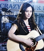 Ｃｒｕｉｓｉｎｇ　～ＨＯＷ　ＣＲＡＺＹ　ＹＯＵＲ　ＬＯＶＥ～