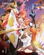 戦姫絶唱シンフォギア　1