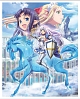 クイーンズブレイド　リベリオン　Vol．1