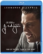 【初回限定生産】J・エドガー　ブルーレイ＆DVDセット