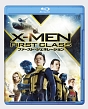 Ｘ－ＭＥＮ：ファースト・ジェネレーション