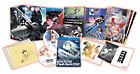 超時空要塞マクロス　〜愛・おぼえていますか〜Hybrid　Pack（ハイブリッドパック）　＜初回限定版「30周年アニバーサリーボックス」＞