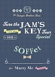 Ｔｕｒｎ　ｔｈｅ　ＪＡＭ’Ｓ　ＫＥＹ　ＴＯＵＲ　ＳＰＥＣＩＡＬ　２０１２　－２ＭＣ１ＤＪ１ＴＪＢ－　＋　Ｍａｒｒｙ　Ｍｅ