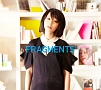 FRAGMENTS(DVD付)