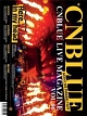 CNBLUE　LIVE　MAGAZINE　Vol．6
