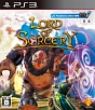 LORD OF SORCERY LORD OF SORCERY