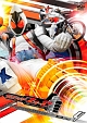 仮面ライダーフォーゼ　VOL．4