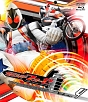 仮面ライダーフォーゼ　VOL．4