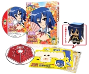 めだかボックス　第1巻