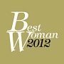 BEST WOMAN 2012 BEST WOMAN 2012