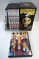 水戸黄門ＤＶＤ－ＢＯＸ　第十三部