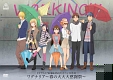 ＷＯＲＫＩＮＧ’！！ワグナリア～春の大大大感謝祭～