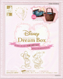 Disney Dream Box オリジナルトートバッグ付 Disney Dream Box オリジナルトートバッグ付