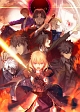 Fate／Zero　Blu－ray　Disc　Box　II