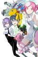 デジモンワールド Re:Digitize デジモンワールド Re:Digitize