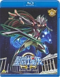 聖闘士星矢Ω