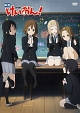 映画けいおん！