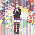COLORS　カスヤナガト1st作品集