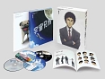 宇宙兄弟　Blu－ray　DISC　BOX　1