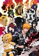 ＢＬＥＡＣＨ　護廷十三隊侵軍篇