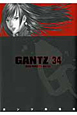 GANTZ(34) GANTZ(34)