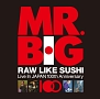 ＲＡＷ　ＬＩＫＥ　ＳＵＳＨＩ　１００
