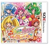 スマイルプリキュア!レッツゴー!メルヘンワールド スマイルプリキュア!レッツゴー!メルヘンワールド