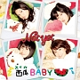 西瓜BABY（通常盤Type－D）