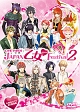 ライブビデオ　ＪＡＰＡＮ　乙女　Ｆｅｓｔｉｖａｌ２