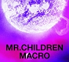 Mr.Children 2005-2010<macro>(通常盤) Mr.Children 2005-2010<macro>(通常盤)