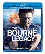 ボーン・レガシー　ブルーレイ＋DVDセット（デジタル・コピー付）