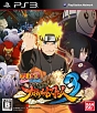 NARUTO-ナルト- 疾風伝 ナルティメットストーム3 NARUTO-ナルト- 疾風伝 ナルティメットストーム3