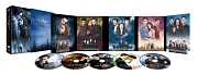 トワイライト・サーガ　COMPLETE　Blu－ray　BOX