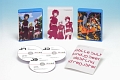 機動戦士ガンダムSEED　DESTINY　HDリマスター　Blu－ray　BOX　1