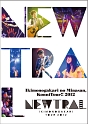 いきものがかりの　みなさん、こんにつあー！！　2012　〜NEWTRAL〜