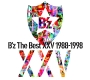 B’z The Best XXV 1988-1998(DVD付) B’z The Best XXV 1988-1998(DVD付)