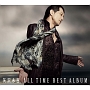 ALL TIME BEST ALBUM(DVD付) ALL TIME BEST ALBUM(DVD付)