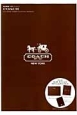 COACH　2013　SPRING／SUMMER　COLLECTION－MAHOGANY－