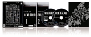 METAL GEAR SOLID THE LEGACY COLLECTION 1987-2012 METAL GEAR SOLID THE LEGACY COLLECTION 1987-2012
